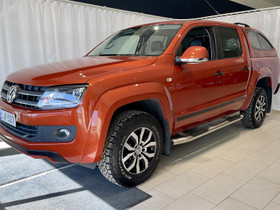 VOLKSWAGEN AMAROK, Autot, Rauma, Tori.fi VOLKSWAGEN AMAROK, Autot, Rauma, Tori.fi