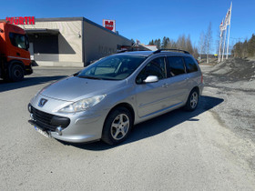 Peugeot 307, Autot, Kuopio, Tori.fi