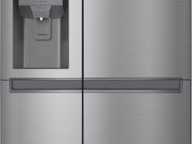 LG jääkaappipakastin GSL481PZXZ, Jääkaapit ja pakastimet, Kodinkoneet, Turku, Tori.fi LG jääkaappipakastin GSL481PZXZ, Jääkaapit ja pakastimet, Kodinkoneet, Turku, Tori.fi