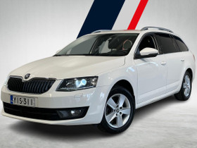 Skoda Octavia, Autot, Espoo, Tori.fi Skoda Octavia, Autot, Espoo, Tori.fi