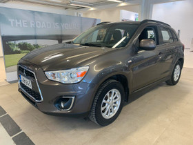 MITSUBISHI ASX, Autot, Varkaus, Tori.fi MITSUBISHI ASX, Autot, Varkaus, Tori.fi