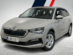 SKODA Scala, Autot, Espoo, Tori.fi SKODA Scala, Autot, Espoo, Tori.fi