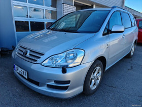 Toyota Avensis Verso, Autot, Raisio, Tori.fi Toyota Avensis Verso, Autot, Raisio, Tori.fi