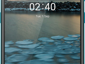 Nokia 2.4 älypuhelin 2/32 (sininen), Puhelimet, Puhelimet ja tarvikkeet, Vaasa, Tori.fi Nokia 2.4 älypuhelin 2/32 (sininen), Puhelimet, Puhelimet ja tarvikkeet, Vaasa, Tori.fi