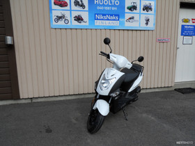 Kymco Agility, Skootterit, Moto, Vihti, Tori.fi Kymco Agility, Skootterit, Moto, Vihti, Tori.fi
