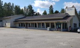Oksatie 3, Uimaharju, Joensuu, Liike- ja toimitilat, Asunnot, Joensuu, Tori.fi Oksatie 3, Uimaharju, Joensuu, Liike- ja toimitilat, Asunnot, Joensuu, Tori.fi