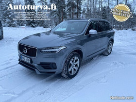 Volvo XC90, Autot, Helsinki, Tori.fi Volvo XC90, Autot, Helsinki, Tori.fi