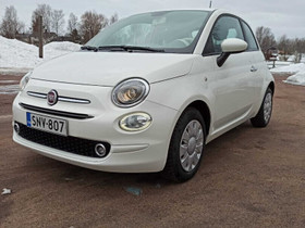 Fiat 500, Autot, Helsinki, Tori.fi Fiat 500, Autot, Helsinki, Tori.fi