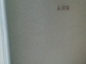 AEG jääkaappi, Jääkaapit ja pakastimet, Kodinkoneet, Alavus, Tori.fi AEG jääkaappi, Jääkaapit ja pakastimet, Kodinkoneet, Alavus, Tori.fi