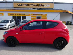 Hyundai I20, Autot, Lahti, Tori.fi Hyundai I20, Autot, Lahti, Tori.fi