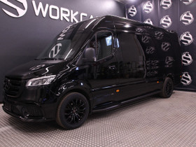 Mercedes-Benz Sprinter, Autot, Jyväskylä, Tori.fi Mercedes-Benz Sprinter, Autot, Jyväskylä, Tori.fi