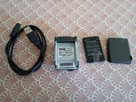 Haicom HI-406BT GPS with Digi Compass, Veneen varusteet ja varaosat, Venetarvikkeet ja veneily, Sastamala, Tori.fi Haicom HI-406BT GPS with Digi Compass, Veneen varusteet ja varaosat, Venetarvikkeet ja veneily, Sastamala, Tori.fi