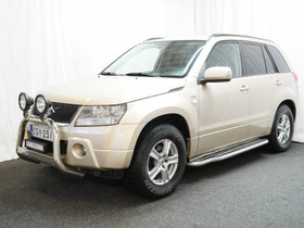 Suzuki Grand Vitara, Autot, Lahti, Tori.fi Suzuki Grand Vitara, Autot, Lahti, Tori.fi