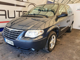 Chrysler Voyager, Autot, Turku, Tori.fi Chrysler Voyager, Autot, Turku, Tori.fi
