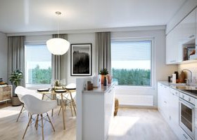 3H, Niittyportti 2 B 71, Niittykumpu, Espoo, Myytävät asunnot, Asunnot, Espoo, Tori.fi 3H, Niittyportti 2 B 71, Niittykumpu, Espoo, Myytävät asunnot, Asunnot, Espoo, Tori.fi