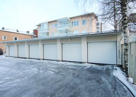 Otto Malminkatu 10 G, Keskusta, Pietarsaari, Autotallit ja varastot, Pietarsaari, Tori.fi Otto Malminkatu 10 G, Keskusta, Pietarsaari, Autotallit ja varastot, Pietarsaari, Tori.fi