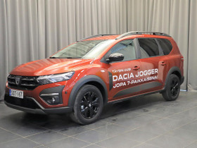 Dacia Jogger, Autot, Mikkeli, Tori.fi Dacia Jogger, Autot, Mikkeli, Tori.fi