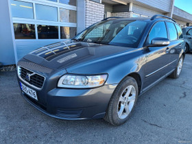 Volvo V50, Autot, Raisio, Tori.fi Volvo V50, Autot, Raisio, Tori.fi