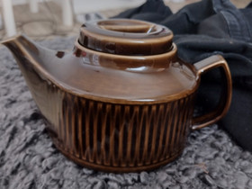 Vanha ruskea teepannu Egersund, Muut keittiötarvikkeet, Keittiötarvikkeet ja astiat, Lappeenranta, Tori.fi Vanha ruskea teepannu Egersund, Muut keittiötarvikkeet, Keittiötarvikkeet ja astiat, Lappeenranta, Tori.fi