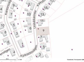 912m², Unilukkarintie 9, Pietarsaari, Tontit, Pietarsaari, Tori.fi 912m², Unilukkarintie 9, Pietarsaari, Tontit, Pietarsaari, Tori.fi
