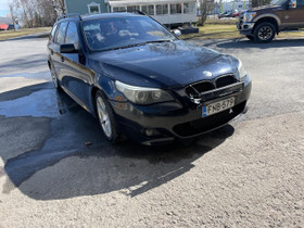 BMW 535, Autot, Seinäjoki, Tori.fi