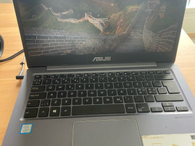 Asus Vivobook s14, Kannettavat, Tietokoneet ja lisälaitteet, Joensuu, Tori.fi Asus Vivobook s14, Kannettavat, Tietokoneet ja lisälaitteet, Joensuu, Tori.fi