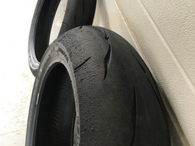 Bridgestone battlax RS11, Renkaat, Mototarvikkeet ja varaosat, Vantaa, Tori.fi Bridgestone battlax RS11, Renkaat, Mototarvikkeet ja varaosat, Vantaa, Tori.fi