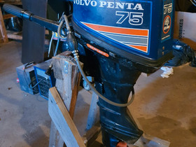 Volvo penta / Honda 7.5hp 4 tahti, Perämoottorit, Venetarvikkeet ja veneily, Salo, Tori.fi Volvo penta / Honda 7.5hp 4 tahti, Perämoottorit, Venetarvikkeet ja veneily, Salo, Tori.fi