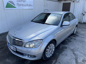 Mercedes-Benz C, Autot, Espoo, Tori.fi Mercedes-Benz C, Autot, Espoo, Tori.fi