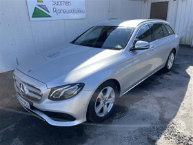 Mercedes-Benz E, Autot, Espoo, Tori.fi Mercedes-Benz E, Autot, Espoo, Tori.fi