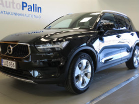 VOLVO XC40, Autot, Rauma, Tori.fi VOLVO XC40, Autot, Rauma, Tori.fi