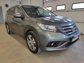 HONDA CR-V, Autot, Vihti, Tori.fi HONDA CR-V, Autot, Vihti, Tori.fi