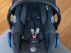 Maxi-Cosin CabrioFix turvakaukalo + telakka, Turvaistuimet ja kaukalot, Lastentarvikkeet ja lelut, Laihia, Tori.fi Maxi-Cosin CabrioFix turvakaukalo + telakka, Turvaistuimet ja kaukalot, Lastentarvikkeet ja lelut, Laihia, Tori.fi