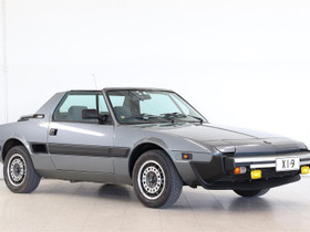 Fiat X1-9, Autot, Isokyrö, Tori.fi Fiat X1-9, Autot, Isokyrö, Tori.fi