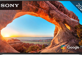 Sony 43" X89J 4K LED älytelevisio (2021), Televisiot, Viihde-elektroniikka, Vaasa, Tori.fi Sony 43" X89J 4K LED älytelevisio (2021), Televisiot, Viihde-elektroniikka, Vaasa, Tori.fi