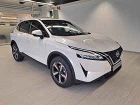 Nissan Qashqai, Autot, Kuopio, Tori.fi Nissan Qashqai, Autot, Kuopio, Tori.fi
