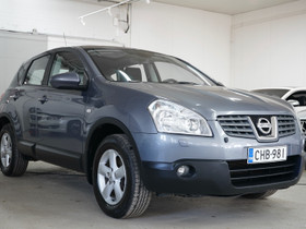 Nissan Qashqai, Autot, Hattula, Tori.fi Nissan Qashqai, Autot, Hattula, Tori.fi