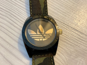 Adidas Santiago - rannekello, Kellot ja korut, Asusteet ja kellot, Lahti, Tori.fi Adidas Santiago - rannekello, Kellot ja korut, Asusteet ja kellot, Lahti, Tori.fi