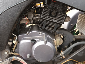 O : Bashan 300cc moottori, Mönkijän varaosat ja tarvikkeet, Mototarvikkeet ja varaosat, Joensuu, Tori.fi O : Bashan 300cc moottori, Mönkijän varaosat ja tarvikkeet, Mototarvikkeet ja varaosat, Joensuu, Tori.fi