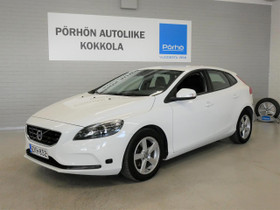 Volvo V40, Autot, Kokkola, Tori.fi Volvo V40, Autot, Kokkola, Tori.fi