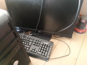 Pöytäkone, Pöytäkoneet, Tietokoneet ja lisälaitteet, Laihia, Tori.fi Pöytäkone, Pöytäkoneet, Tietokoneet ja lisälaitteet, Laihia, Tori.fi