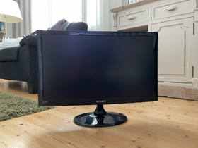 Samsung HDTV S3 300- televisio, Televisiot, Viihde-elektroniikka, Pori, Tori.fi Samsung HDTV S3 300- televisio, Televisiot, Viihde-elektroniikka, Pori, Tori.fi