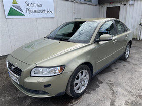 Volvo S40, Autot, Espoo, Tori.fi Volvo S40, Autot, Espoo, Tori.fi
