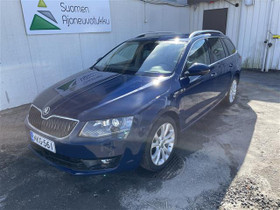 Skoda Octavia, Autot, Espoo, Tori.fi Skoda Octavia, Autot, Espoo, Tori.fi