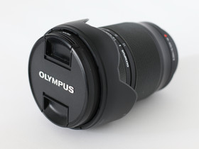 Olympus M.Zuiko ED 12-200mm f3.5-6.3, Objektiivit, Kamerat ja valokuvaus, Lahti, Tori.fi