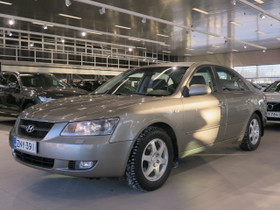 HYUNDAI Sonata, Autot, Kouvola, Tori.fi HYUNDAI Sonata, Autot, Kouvola, Tori.fi