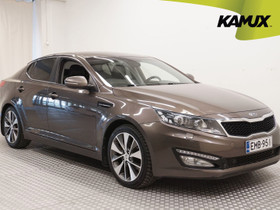 Kia Optima, Autot, Joensuu, Tori.fi Kia Optima, Autot, Joensuu, Tori.fi