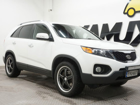 Kia Sorento, Autot, Vantaa, Tori.fi Kia Sorento, Autot, Vantaa, Tori.fi