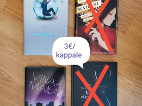 Fantasiakirjoja 2, Kaunokirjallisuus, Kirjat ja lehdet, Tampere, Tori.fi Fantasiakirjoja 2, Kaunokirjallisuus, Kirjat ja lehdet, Tampere, Tori.fi