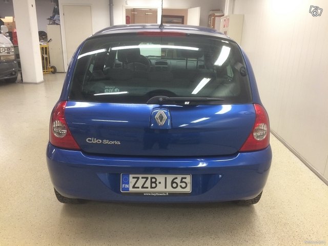 Renault Clio 16
